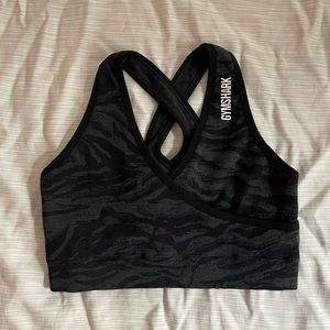 Gymshark Adapt Animal Seamless Sports Bra